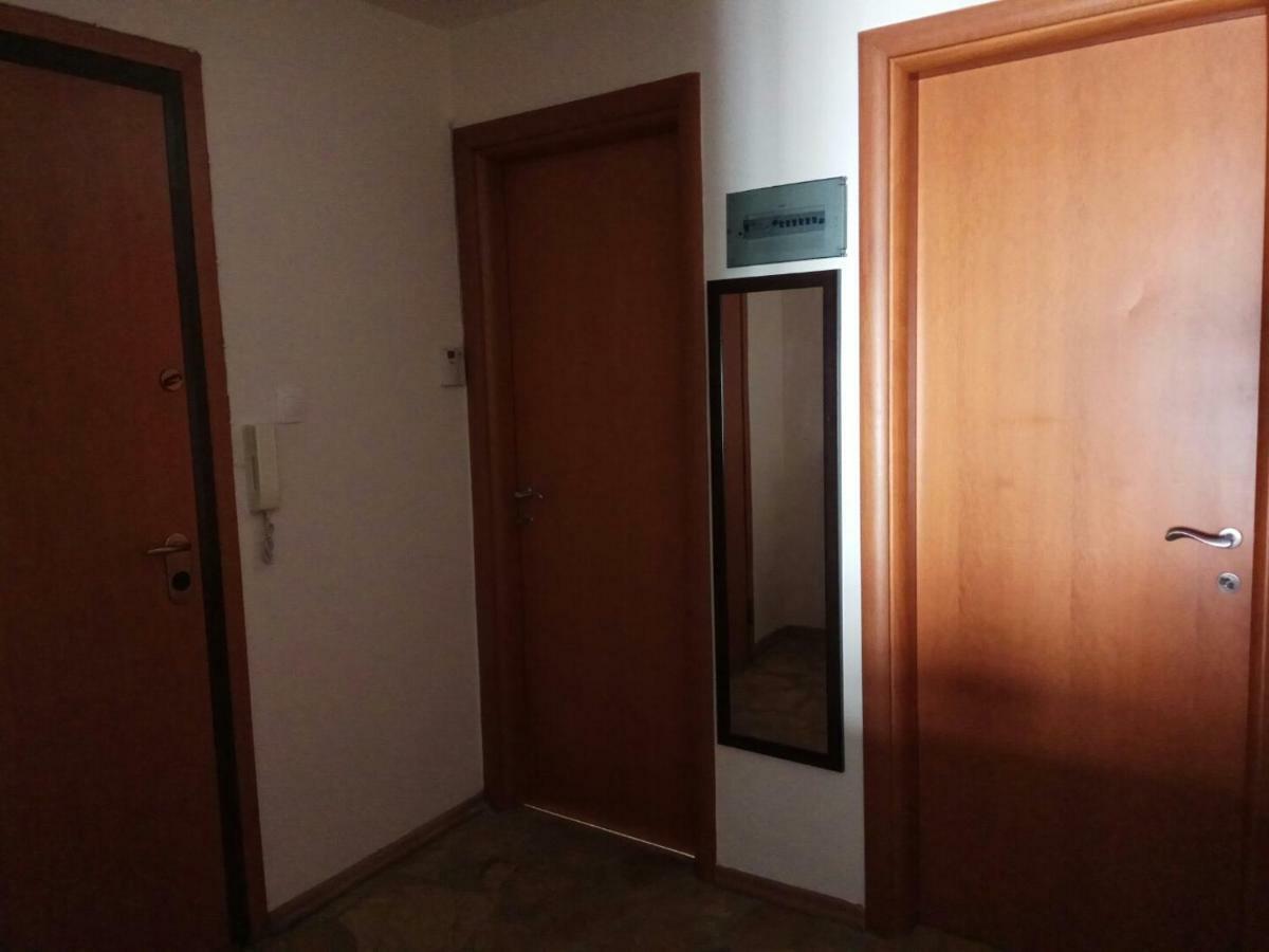 Two Bedroom Apartment Thessaloníki Luaran gambar