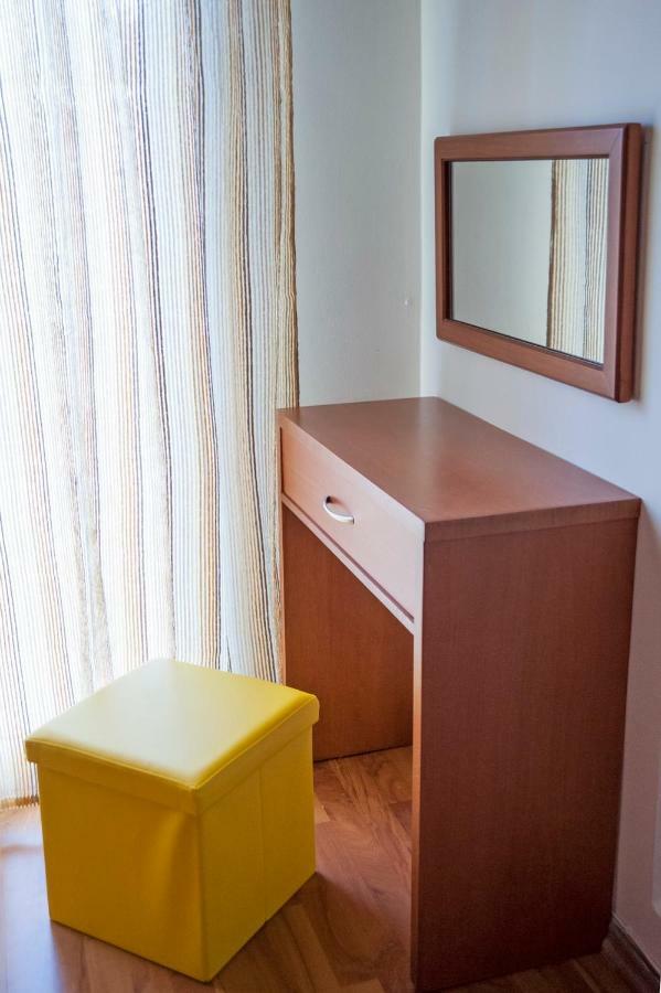 Two Bedroom Apartment Thessaloníki Luaran gambar